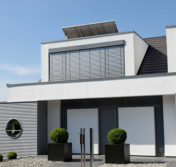 Immobilienverwaltung bei Miet- und Gewerbeobjekte Immobilienverwaltung bei Miet- und Gewerbeobjekte