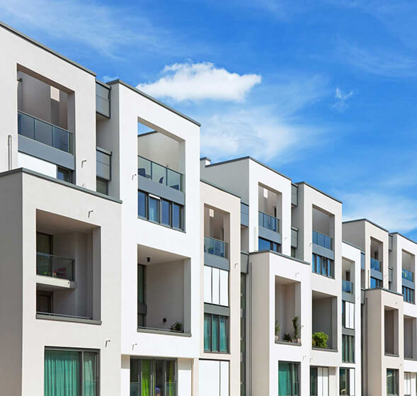 Immobilienverwaltung bei Sondereigentum Immobilienverwaltung bei Sondereigentum